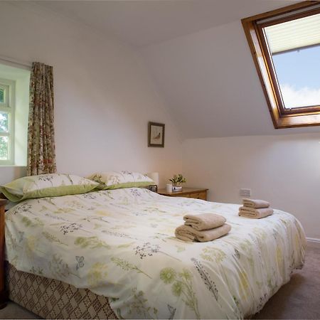 Garden Cottage Newcastle Emlyn Exterior photo